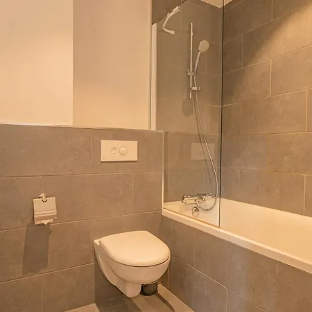 Grand Paradis- Modern 3 Bedroom With Spectacular Views Apartamento *