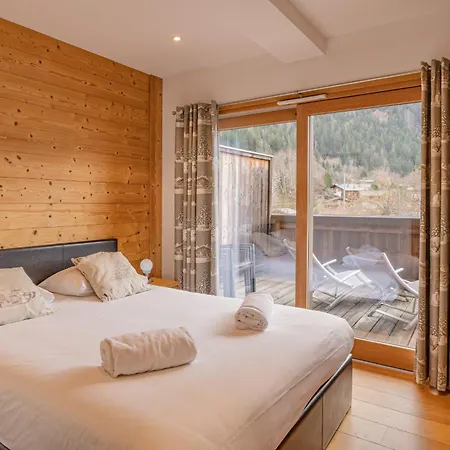 Grand Paradis- Modern 3 Bedroom With Spectacular Views Apartamento *