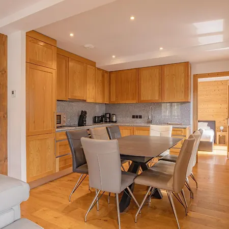 Grand Paradis- Modern 3 Bedroom With Spectacular Views Apartamento