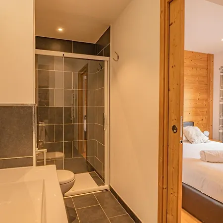 Grand Paradis- Modern 3 Bedroom With Spectacular Views Apartamento *
